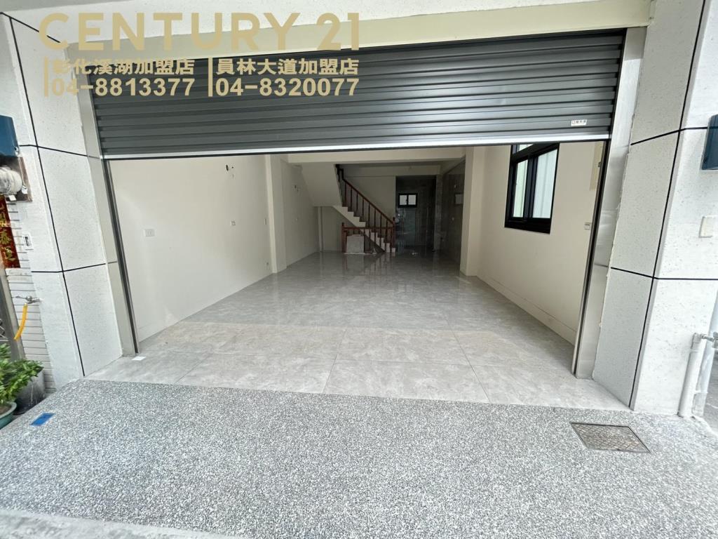 員林全新整理美車墅