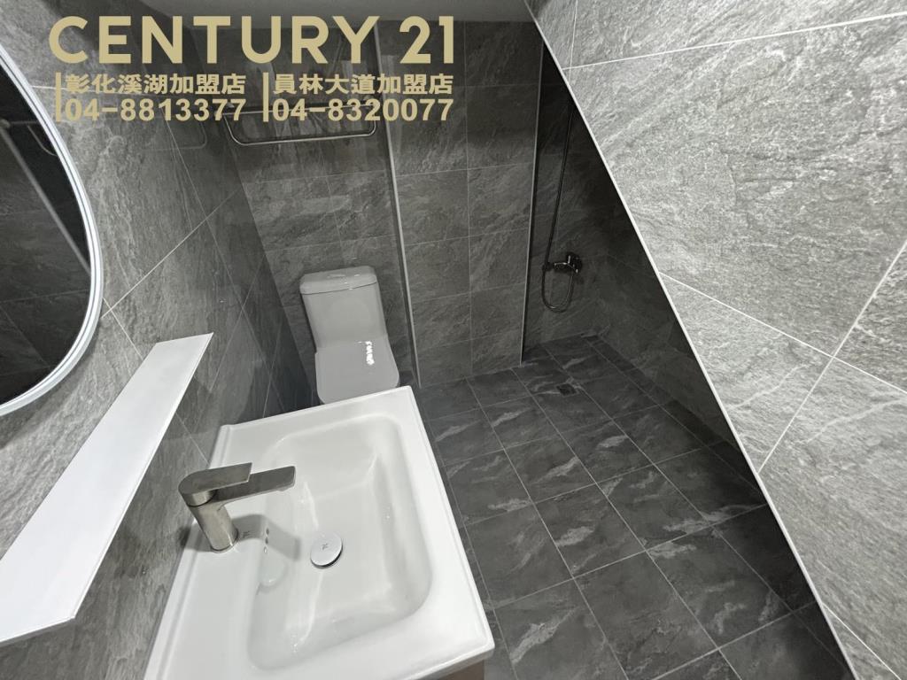 員林全新整理美車墅