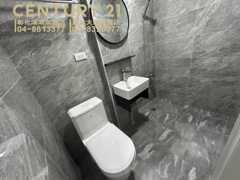 員林全新整理美車墅