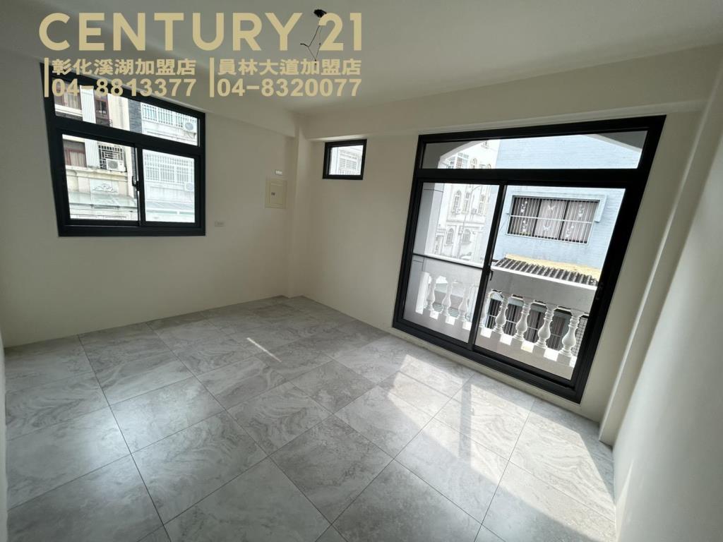 員林全新整理美車墅