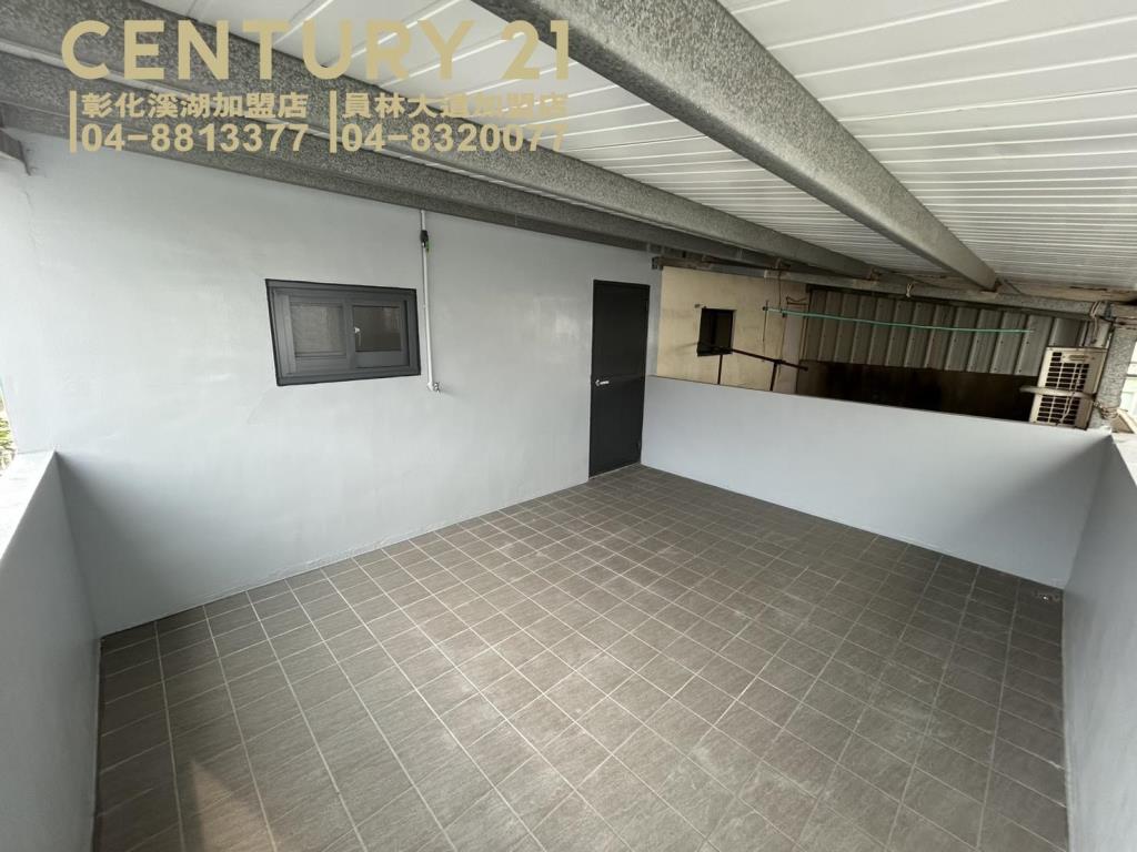 員林全新整理美車墅