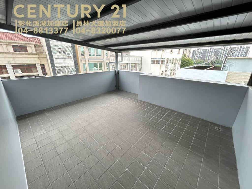 員林全新整理美車墅