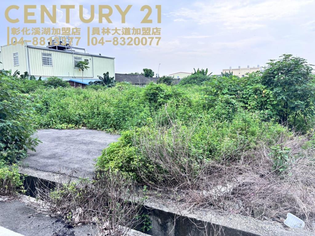 田尾近溪湖交流道建地