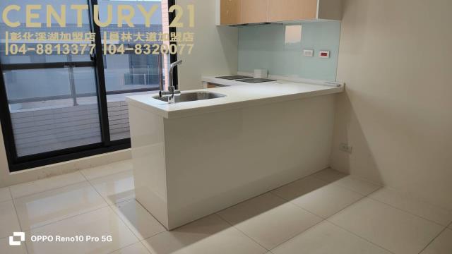 員林市全新平車美三房