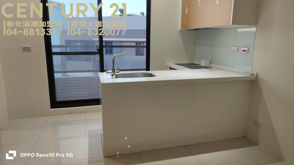 員林市全新平車美三房