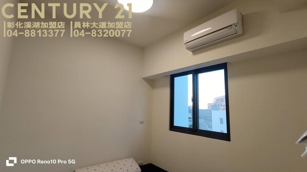 員林市全新平車美三房