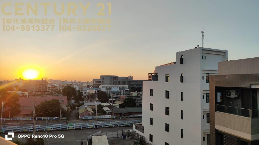 員林市全新平車美三房