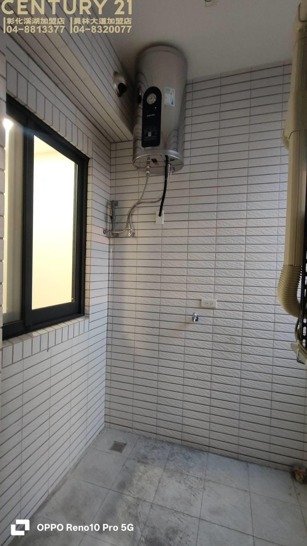 員林市全新平車美三房