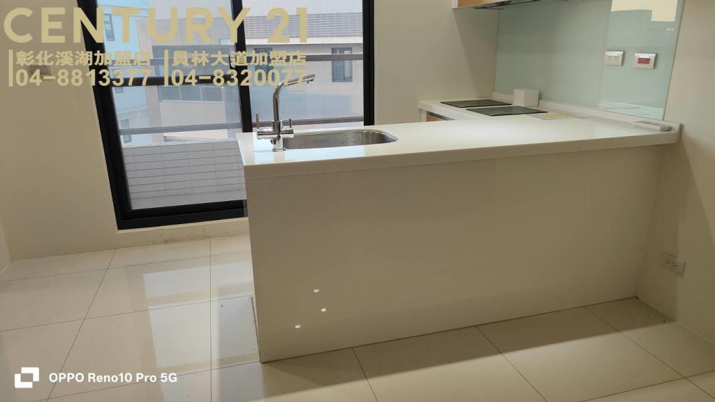 員林市全新平車美三房