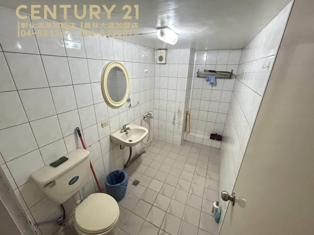 員林第一市場三房華廈