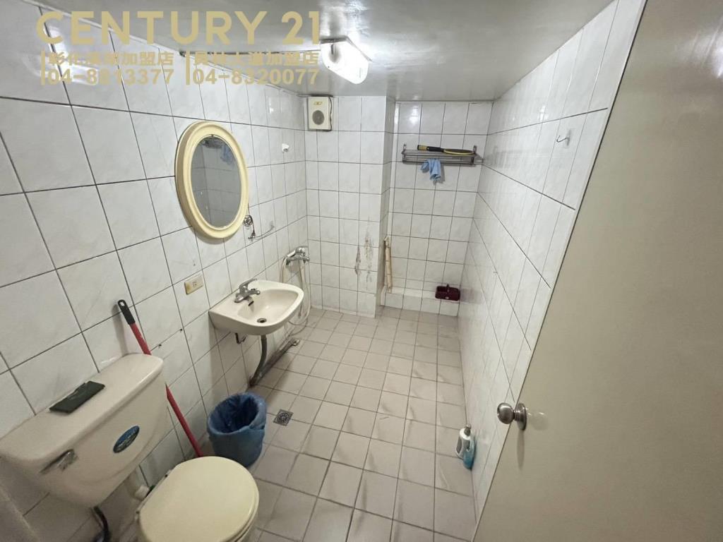 員林第一市場三房華廈