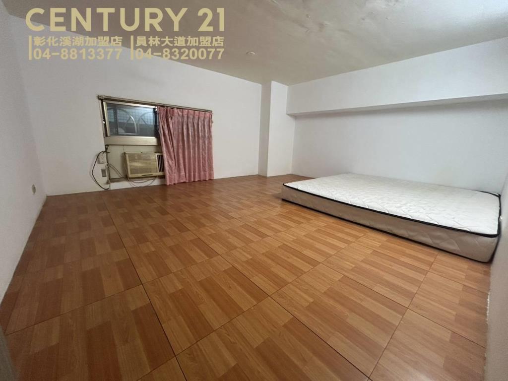 員林第一市場三房華廈