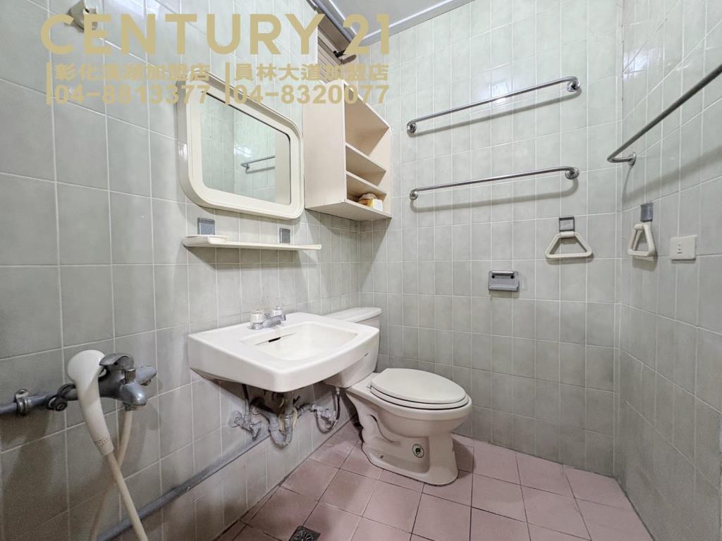 員林家商旁美透天