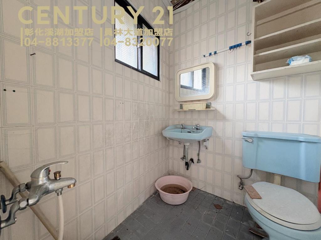 員林家商旁美透天