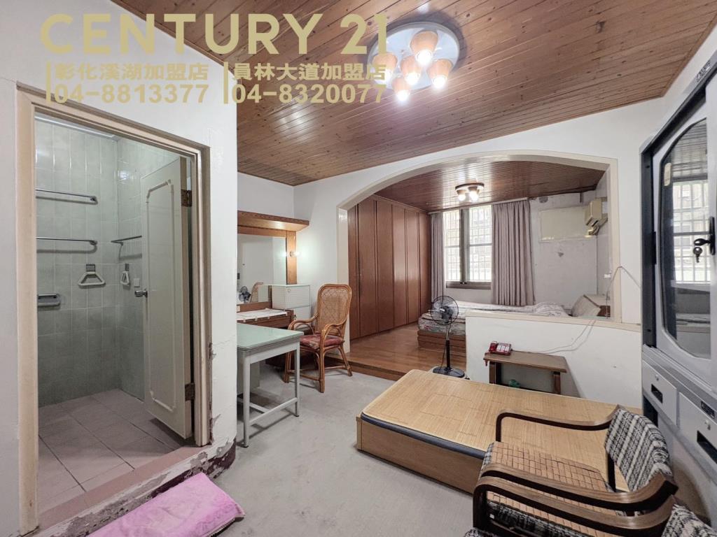 員林家商旁美透天