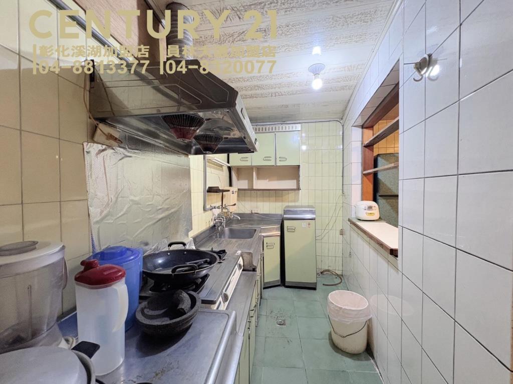 員林家商旁美透天