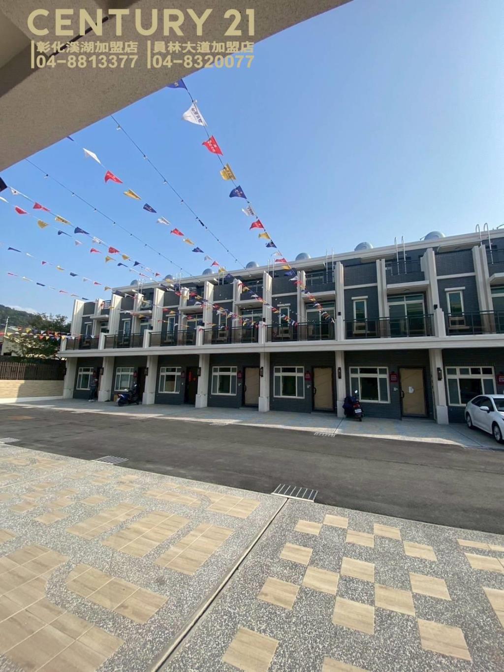 田中全新美車墅