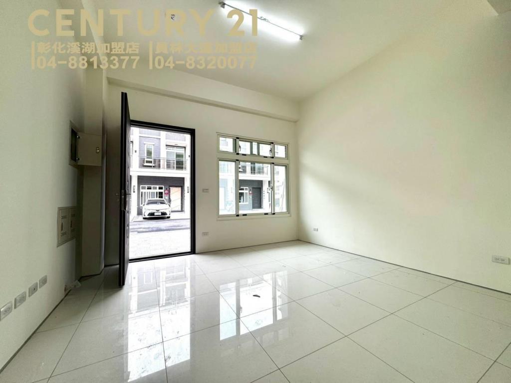 田中全新美車墅