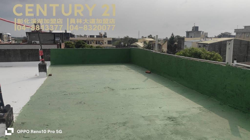 二林萬興國中旁俗透天