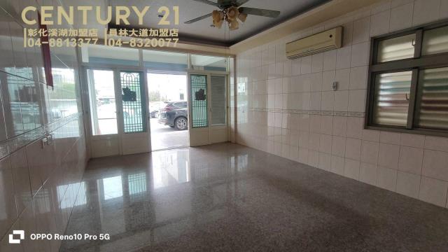 租-埔鹽公所前黃金店住
