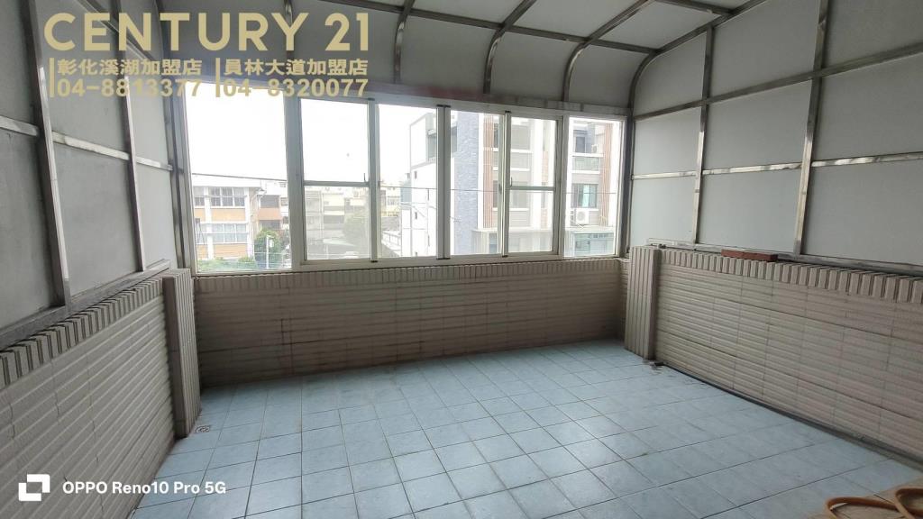 租-埔鹽公所前黃金店住