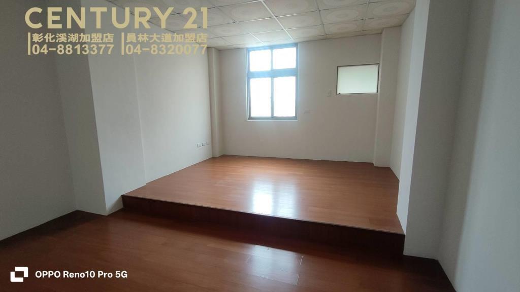 租-埔鹽公所前黃金店住