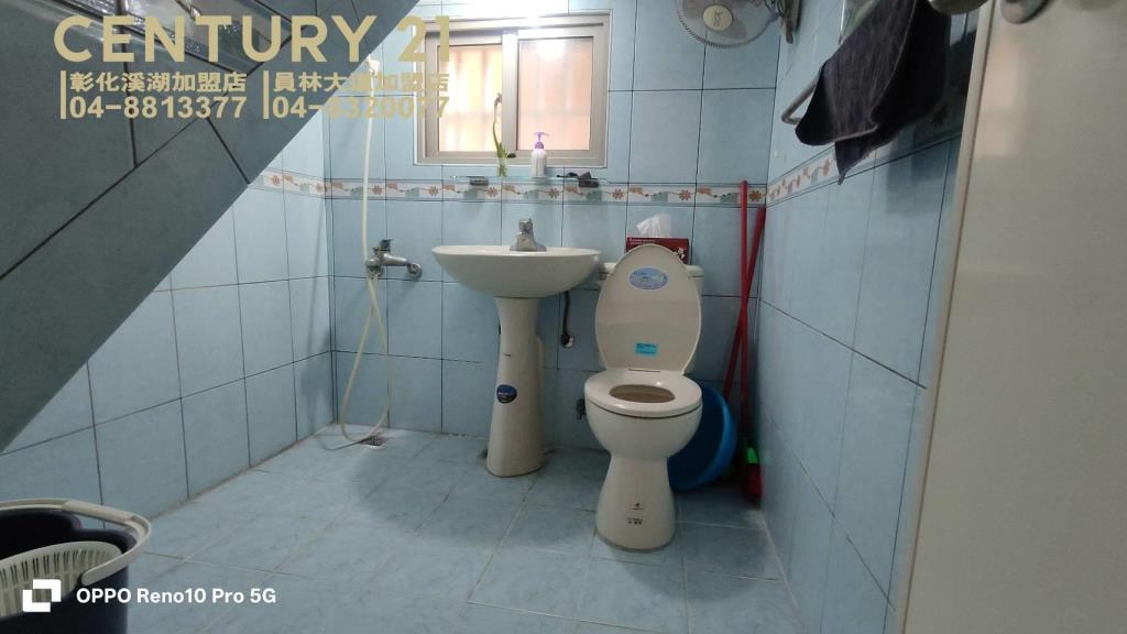 租-埔鹽公所前黃金店住