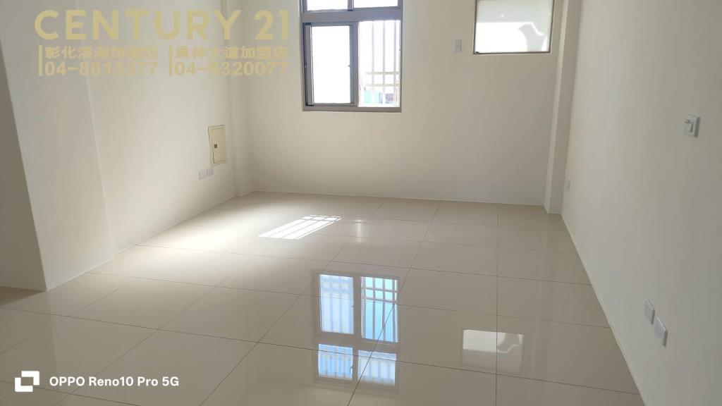 租-埔鹽公所前黃金店住