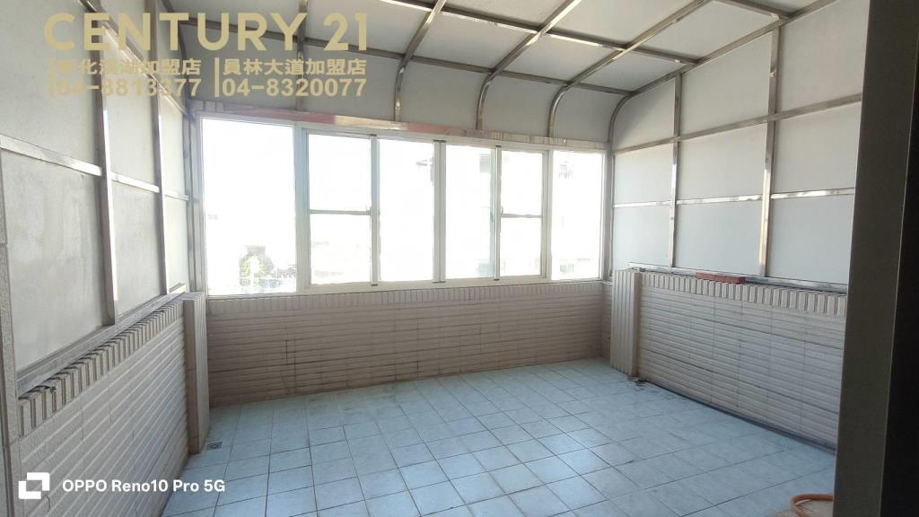 租-埔鹽公所前黃金店住