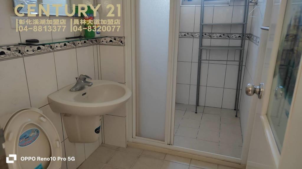 租-埔鹽公所前黃金店住