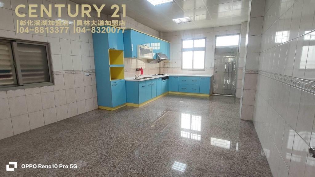 租-埔鹽公所前黃金店住