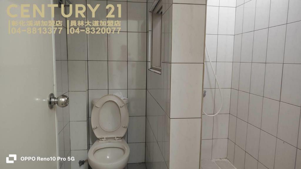 二林市區超俗美透天