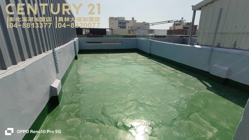 二林市區超俗美透天