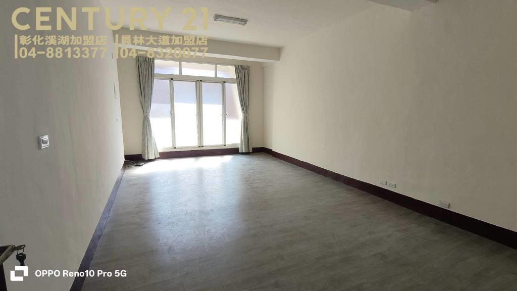 二林市區超俗美透天