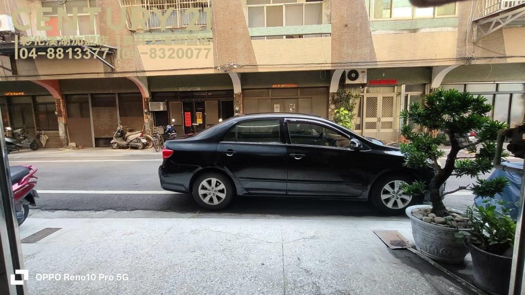 二林市區超俗美透天