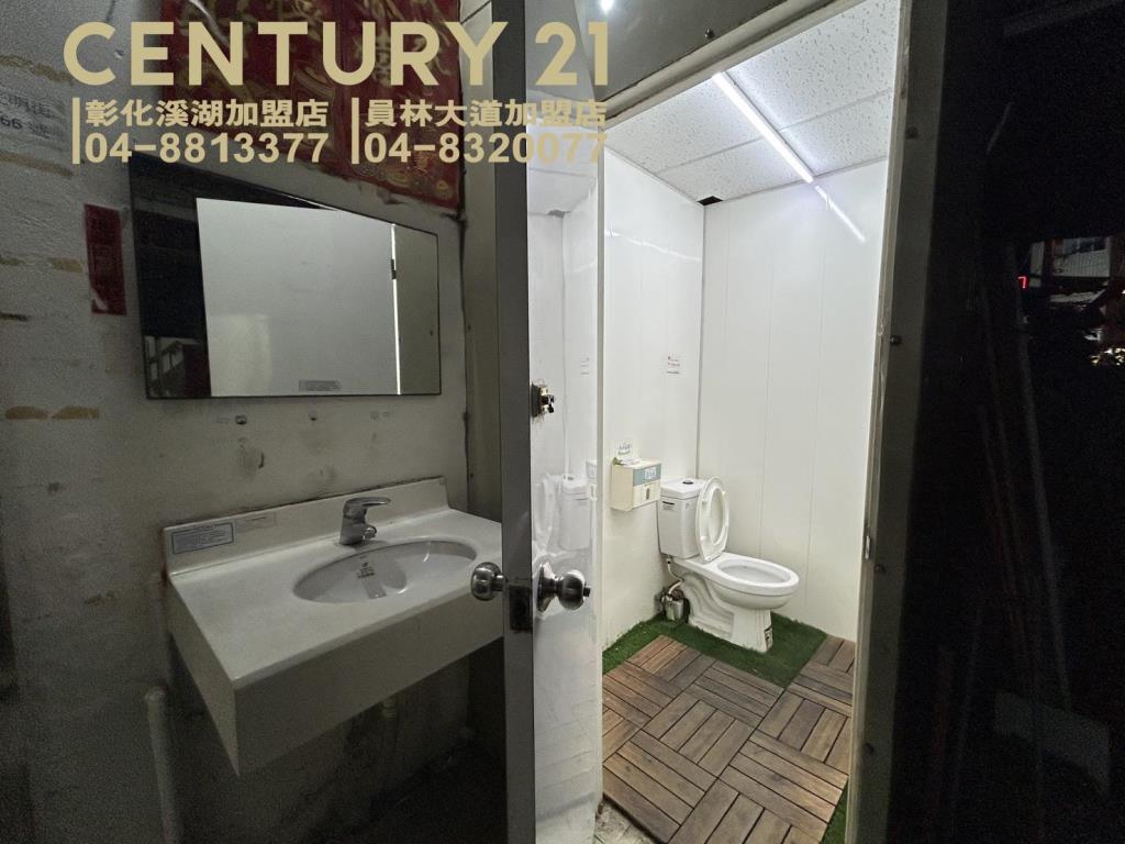 租-員林光明街黃金店面