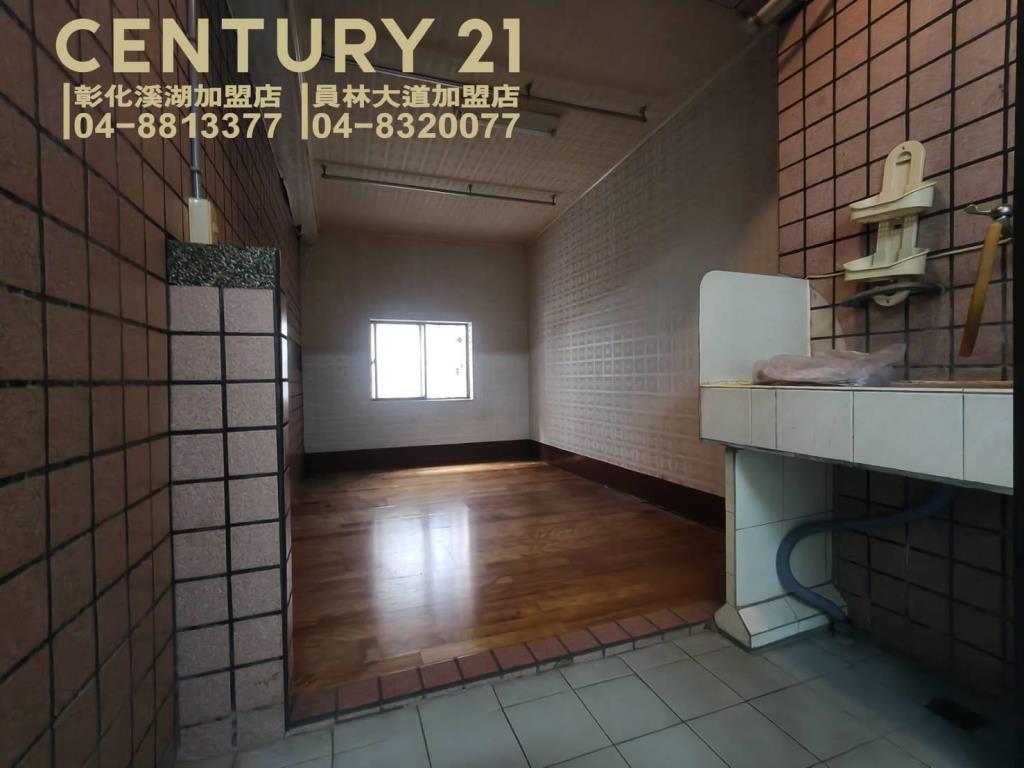 員林大同學區雙車店住