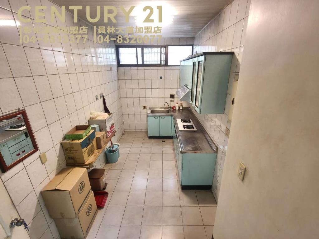 員林大同學區雙車店住