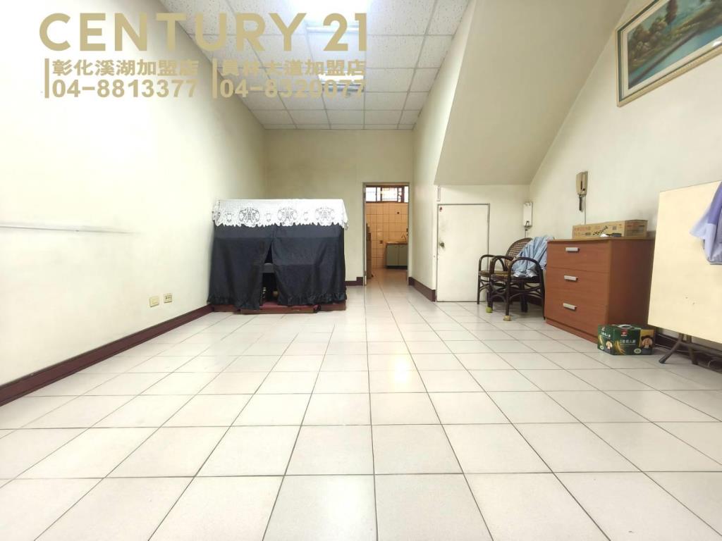 員林大同學區雙車店住