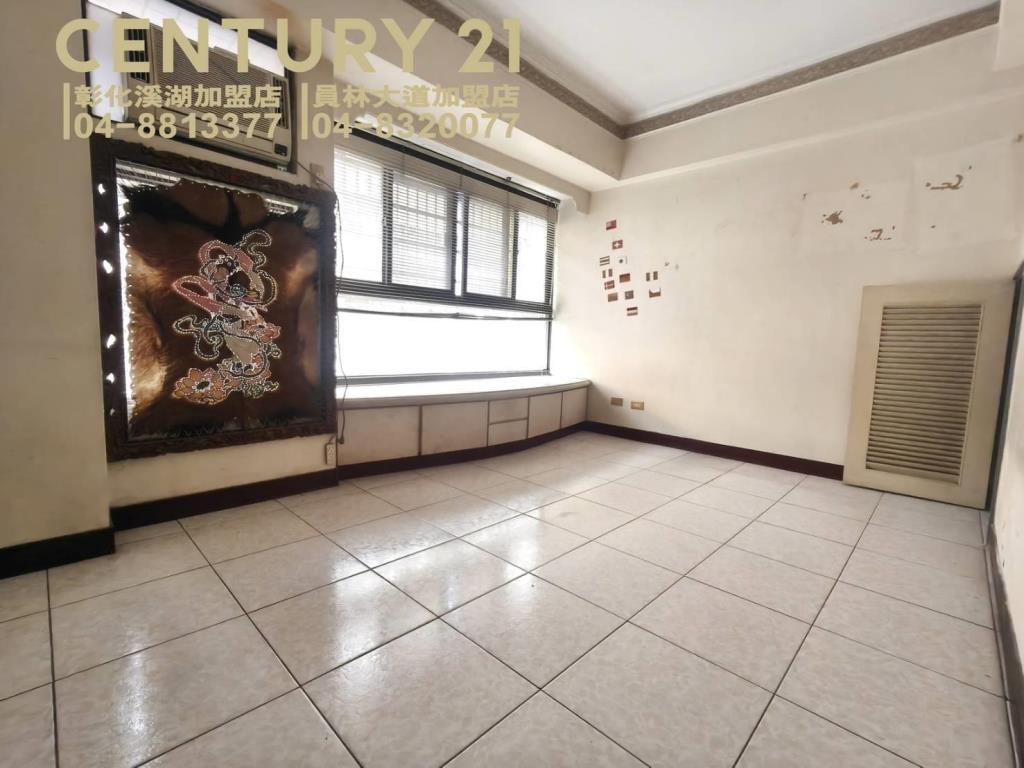 員林大同學區雙車店住