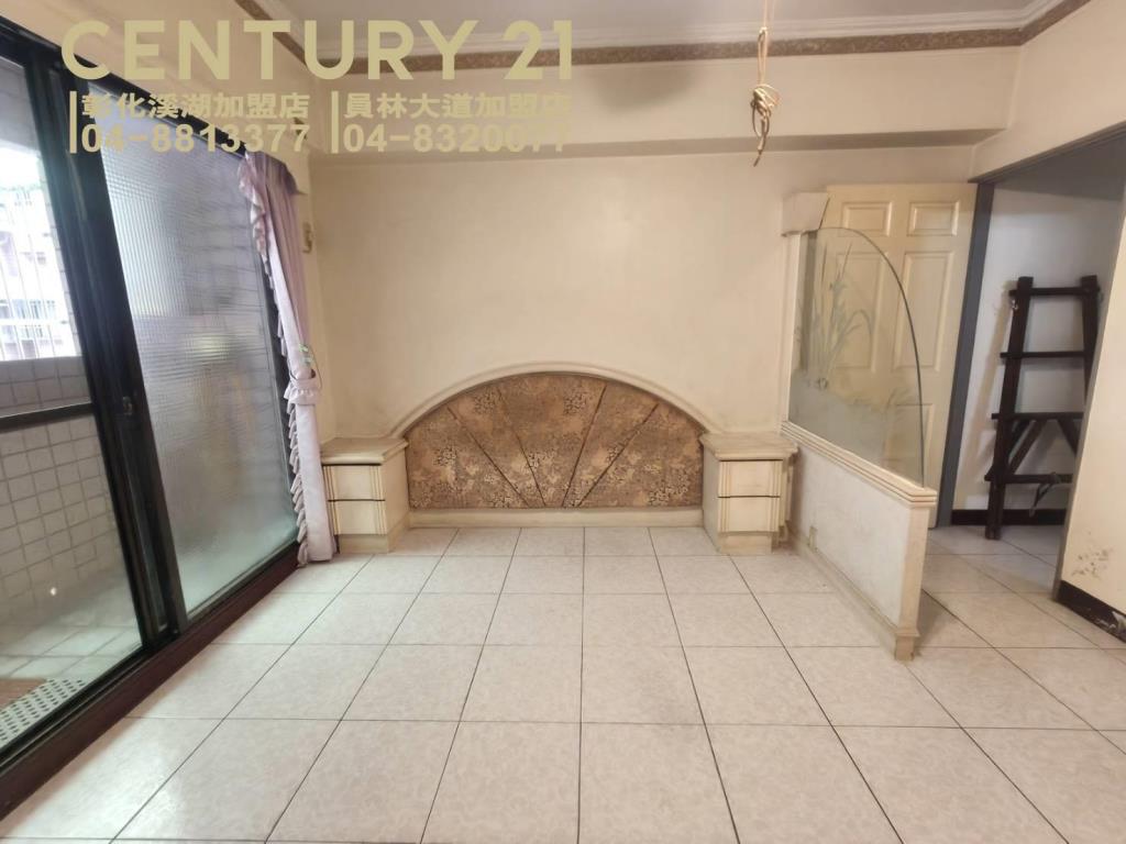 員林大同學區雙車店住