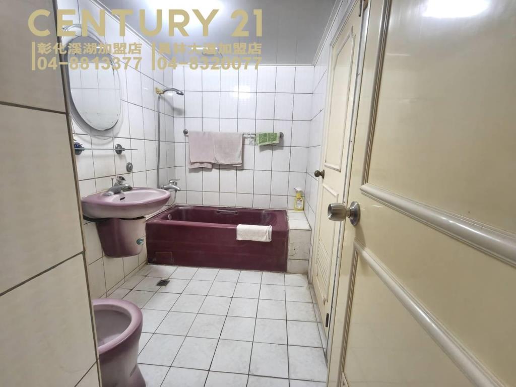 員林大同學區雙車店住