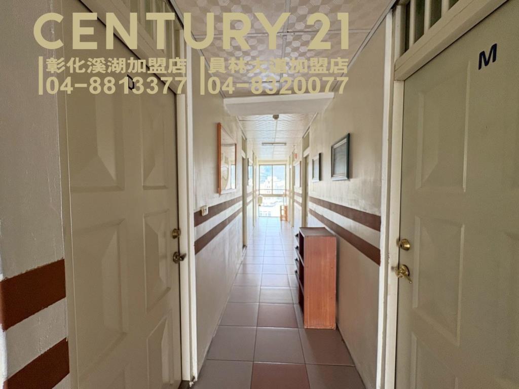 大村山腳路商圈97套房