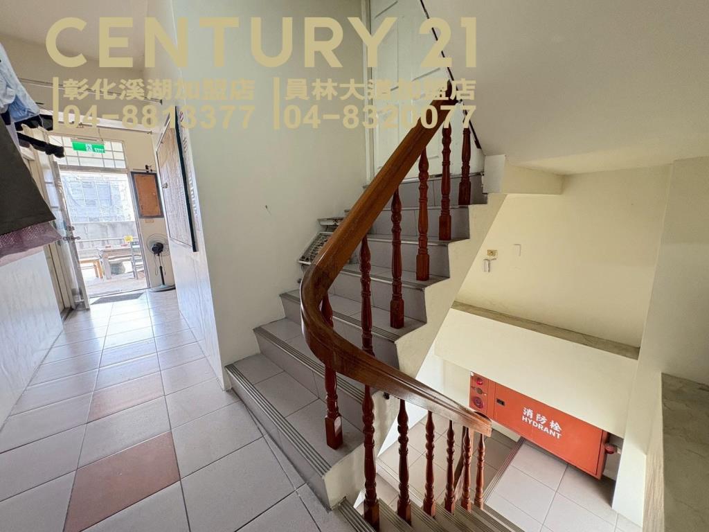 大村山腳路商圈97套房