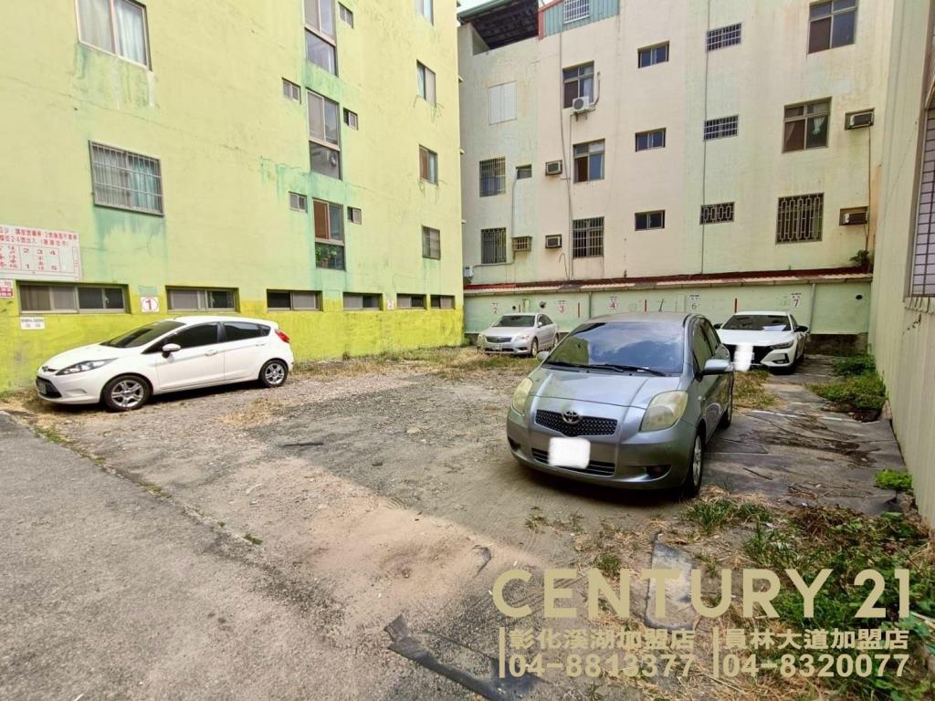 大村山腳路一彎美建地