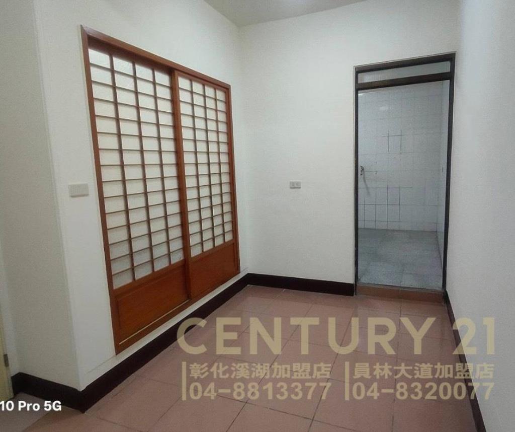 員林市員東路俗透天