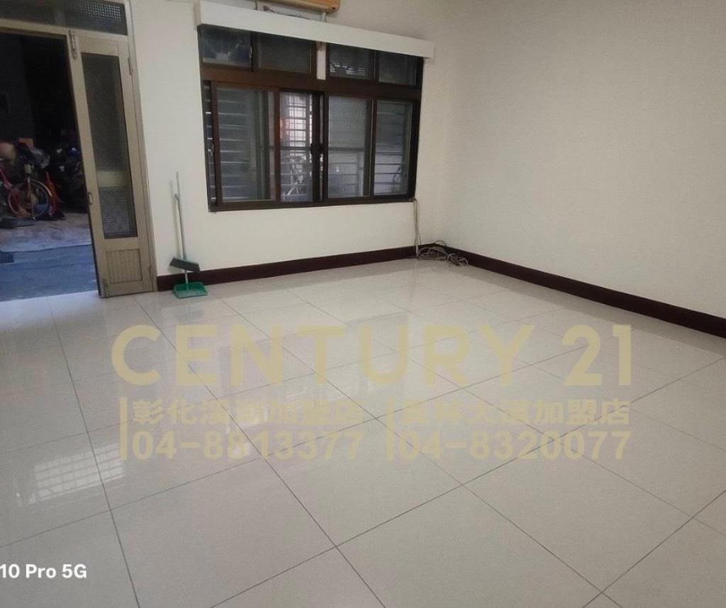 員林市員東路俗透天