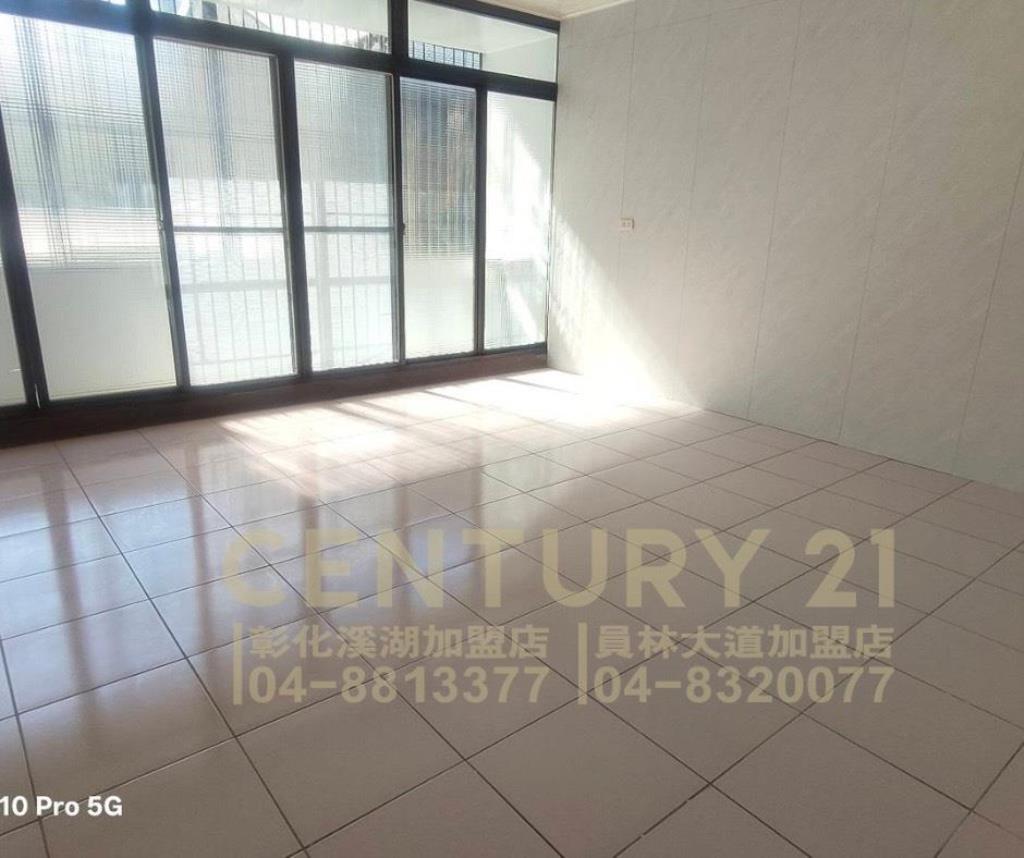 員林市員東路俗透天