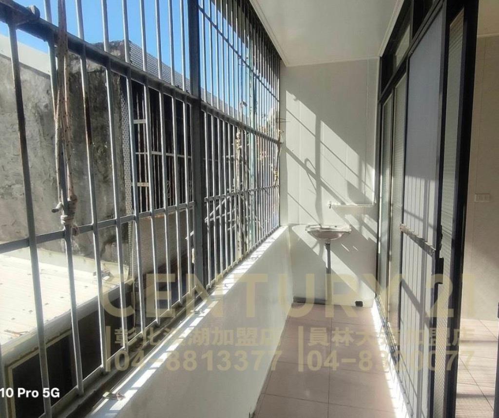 員林市員東路俗透天