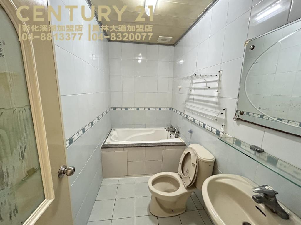 二林鎮優質美車墅